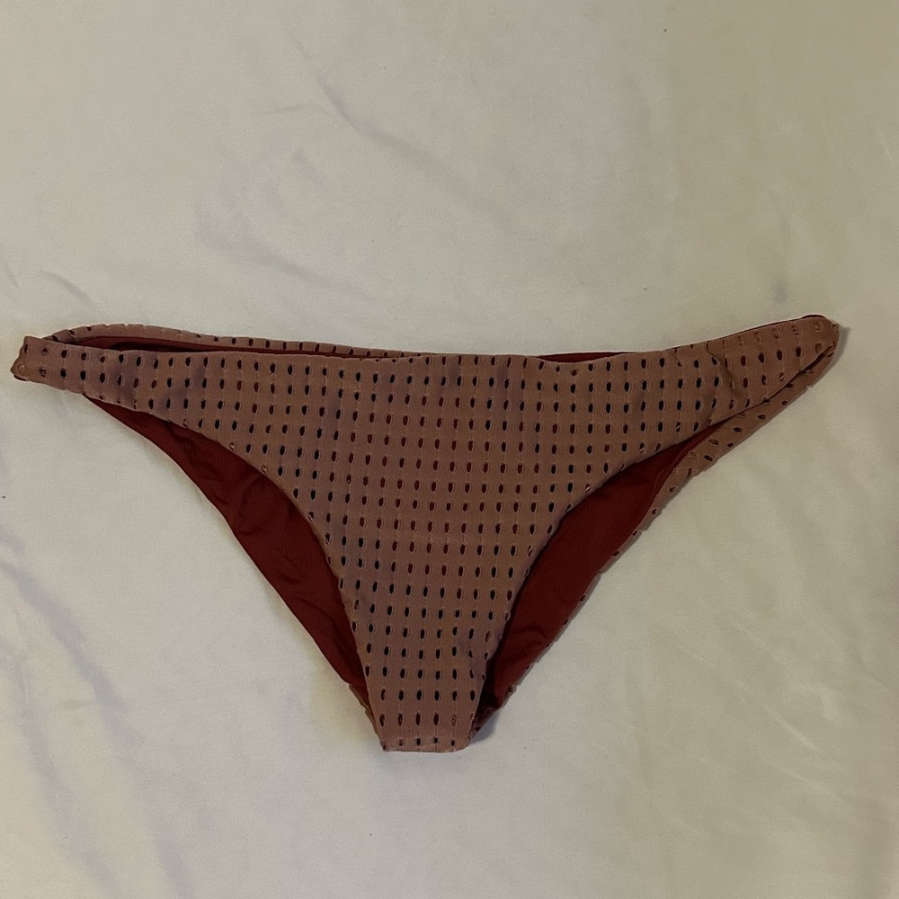 ACACIA bottoms